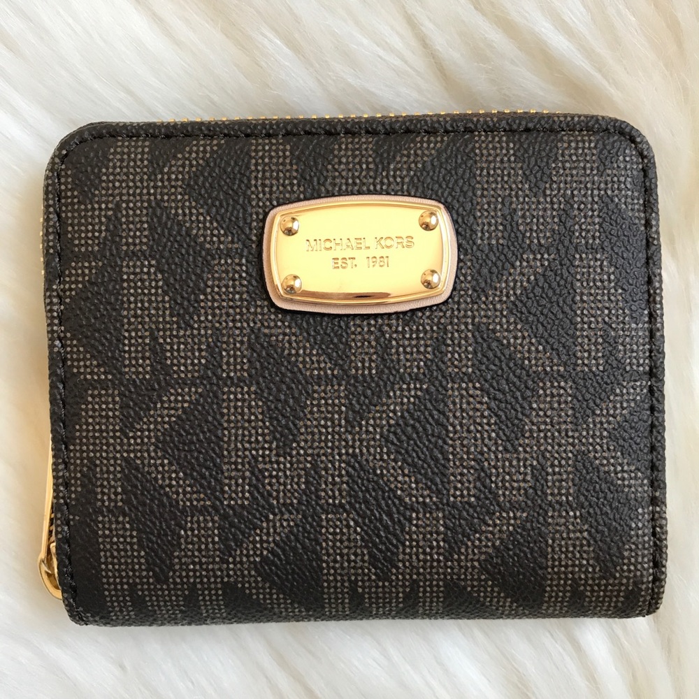 Michael Kors Bifold Wallet