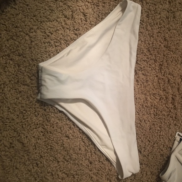 Bathing suit bottom - Picture 2 of 2