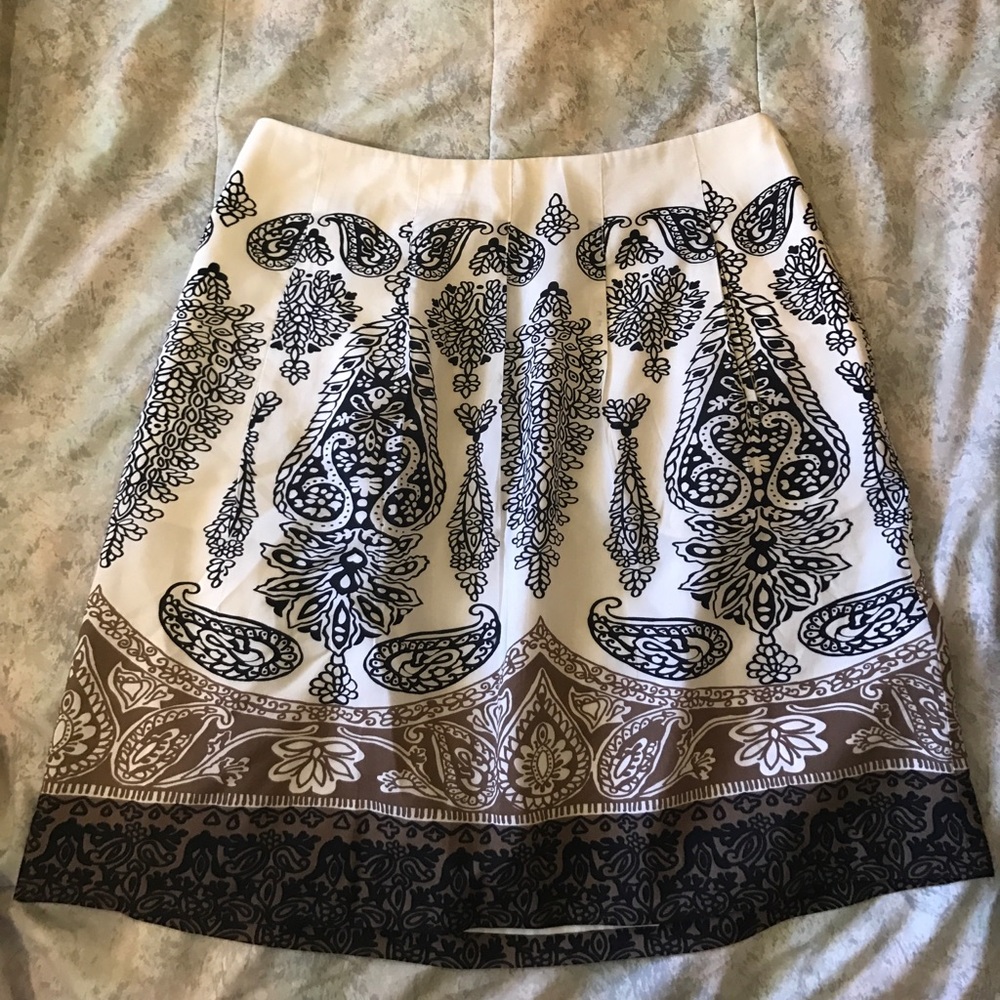 Banana Republic Skirt