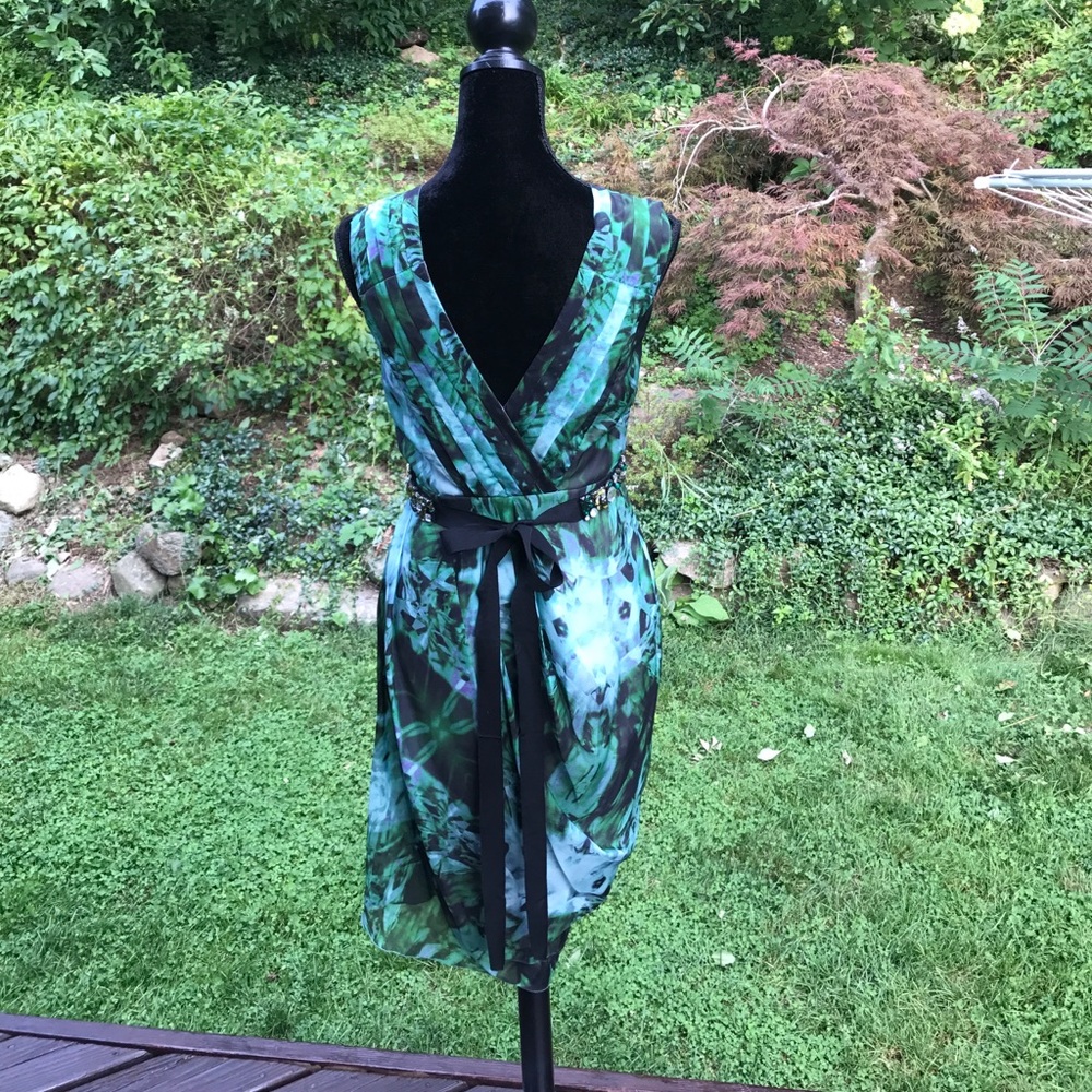 Vera Wang dress - Picture 4 of 5