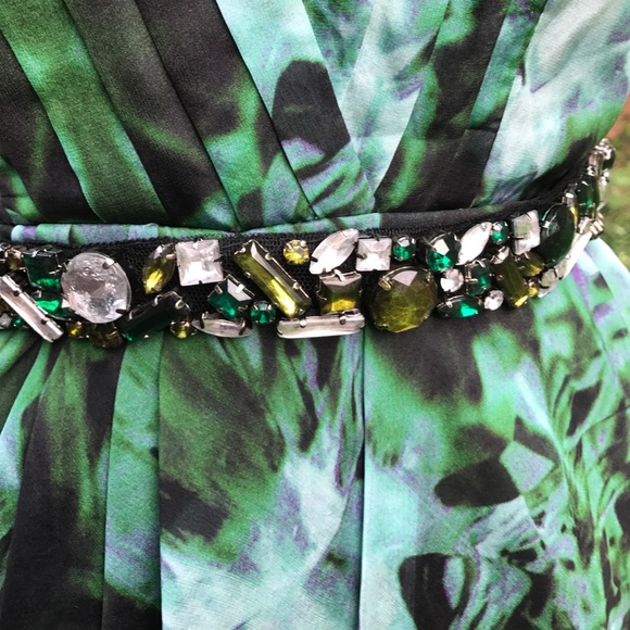 Vera Wang dress - Picture 3 of 5