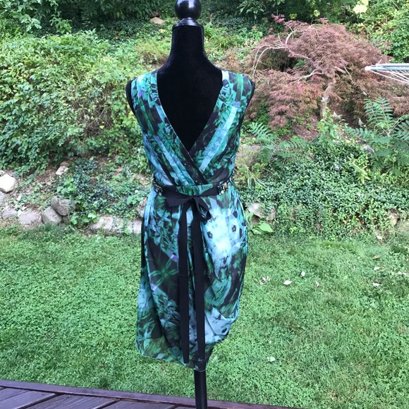 Vera Wang dress - Picture 4 of 5