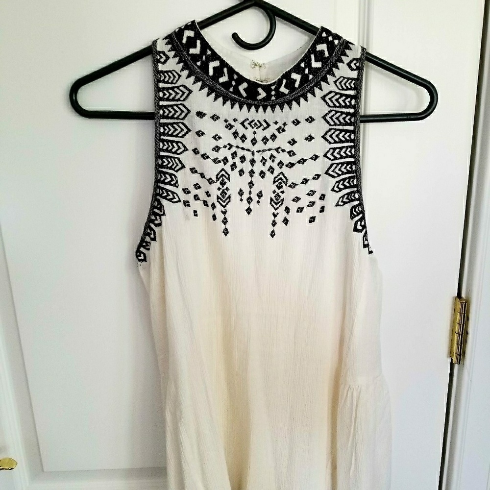 Altar'd State High Neck Tank