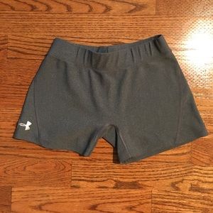 Under Armour Compression Shorts