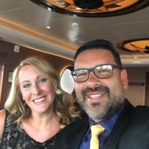 Meet your Posher, Isaac