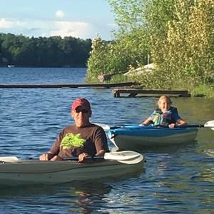 Meet your Posher, Jill