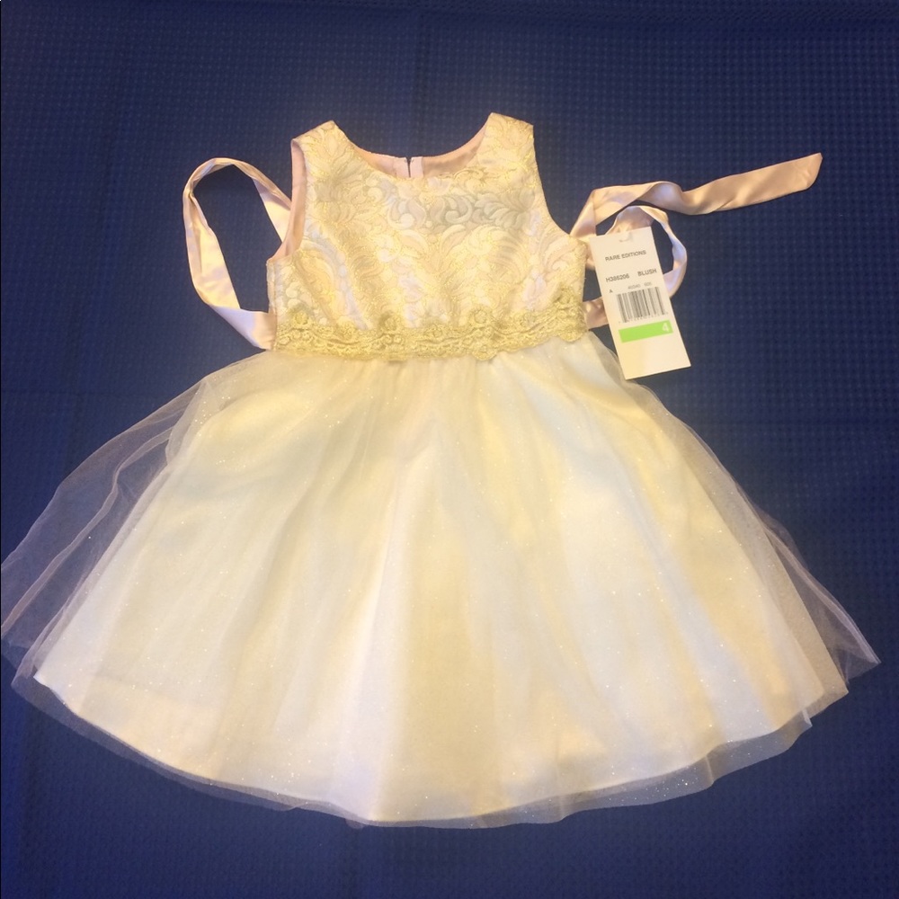 Princess dress
