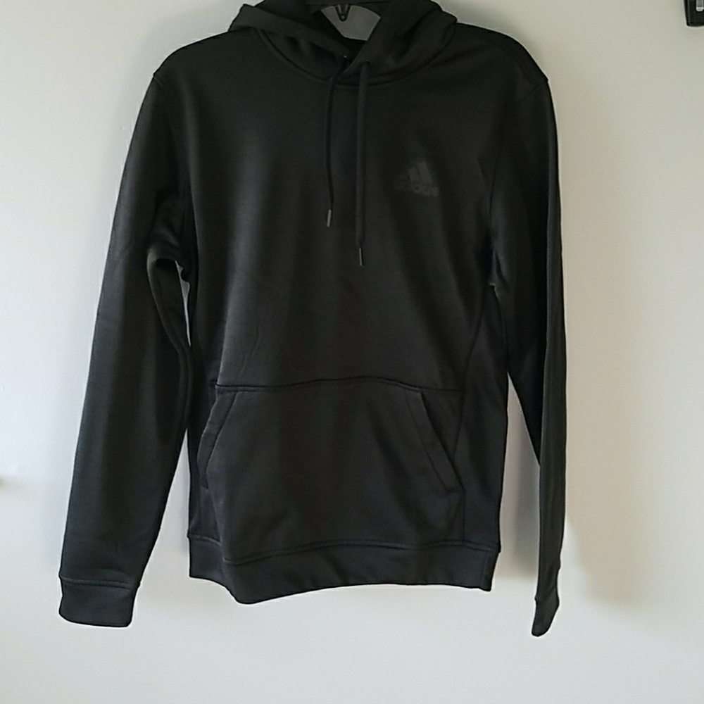 Adidas Climawarm Hoodie