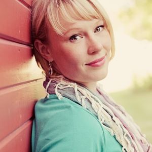 Meet your Posher, Brooke