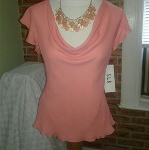 ⚘SALE⚘Silk Blouse