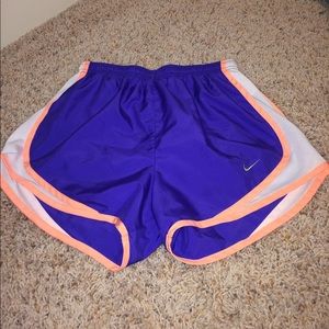 adult xs nike shorts