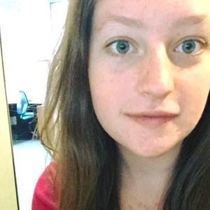 Meet your Posher, Jaclyn