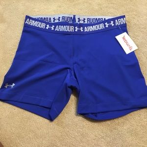 Under Armour Spandex