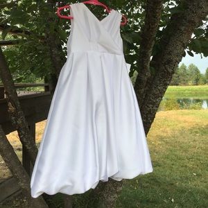 lille couture flower girl dresses