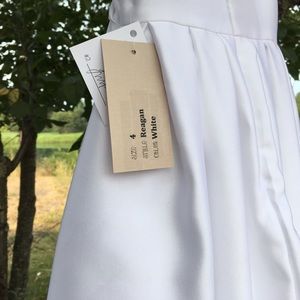 lille couture flower girl dresses