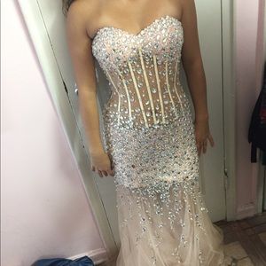 Jovani Dress