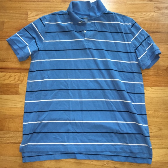 Mens polo shirt - Picture 1 of 3