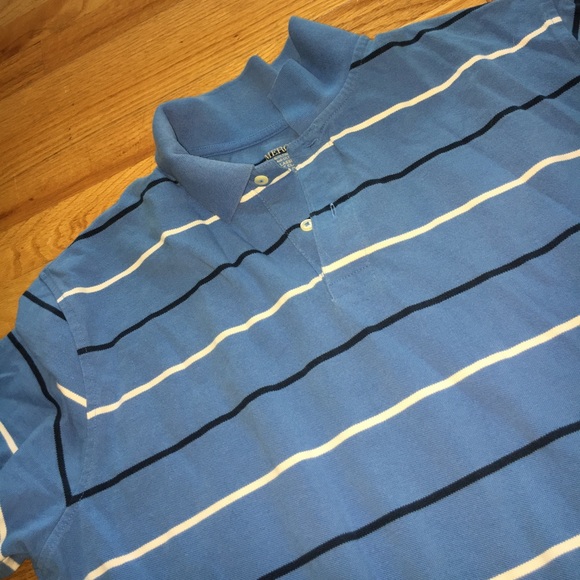 Mens polo shirt - Picture 2 of 3