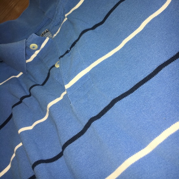 Mens polo shirt - Picture 3 of 3