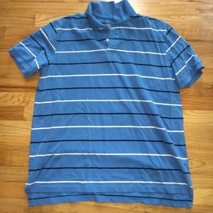Mens polo shirt