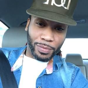 Meet your Posher, André