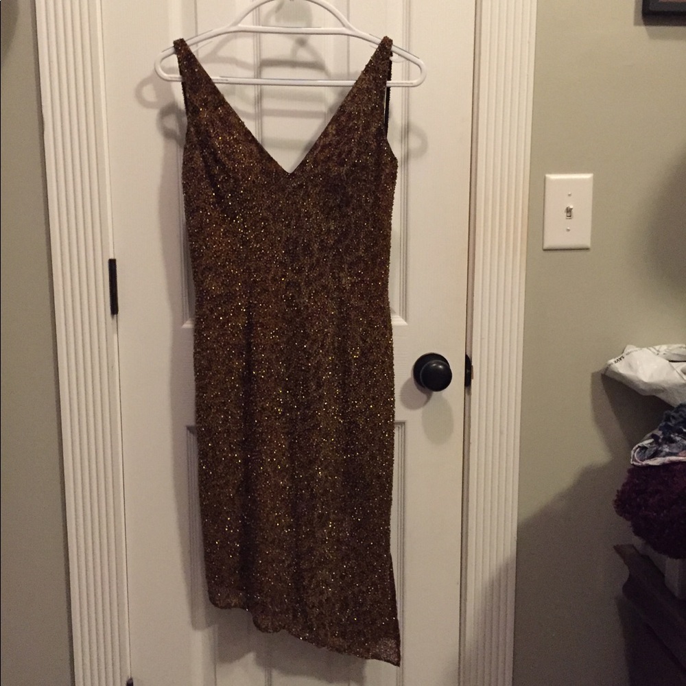Size small Je' Matadi prom/cocktail dress.