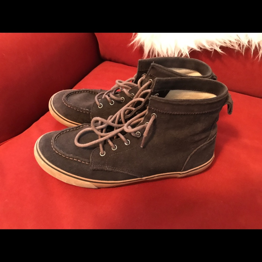 Rare Obey Boots