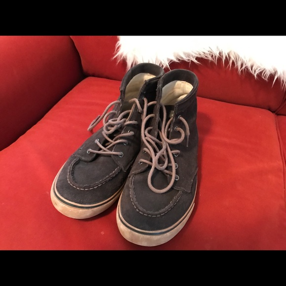 Rare Obey Boots - Picture 2 of 4