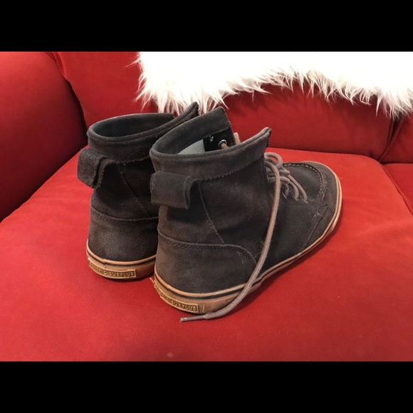 Rare Obey Boots - Picture 3 of 4