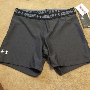 Under Armour Spandex