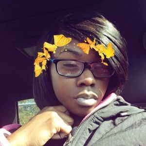 Meet your Posher, Tiffany