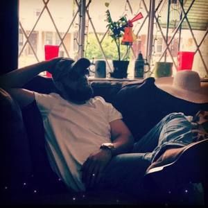 Meet your Posher, Harold