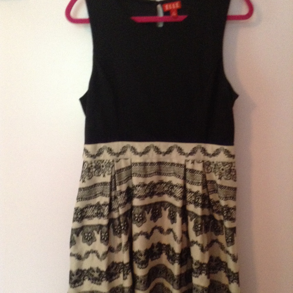 Elle formal dress, size 16