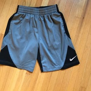Nike Athletic Shorts