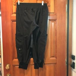 Lululemon joggers