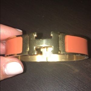 [Hermes] bracelet