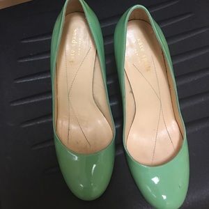 Kate spade heels