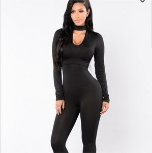 Fashion Nova Jumpsuit