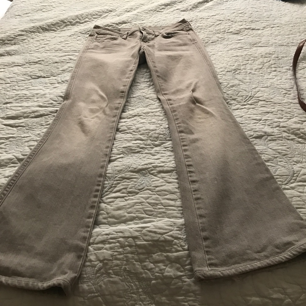 Citizens of humanity jeans