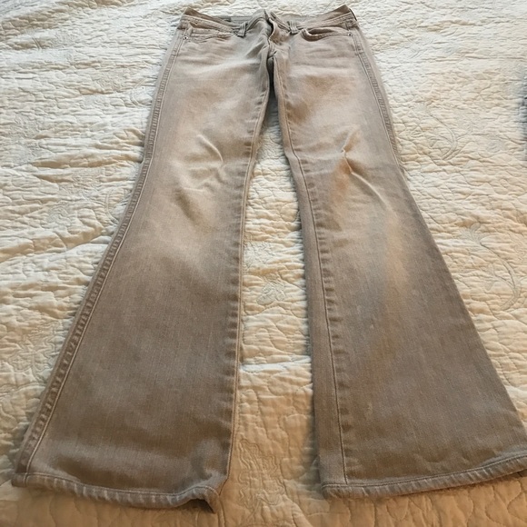 Citizens of humanity jeans - Picture 2 of 5