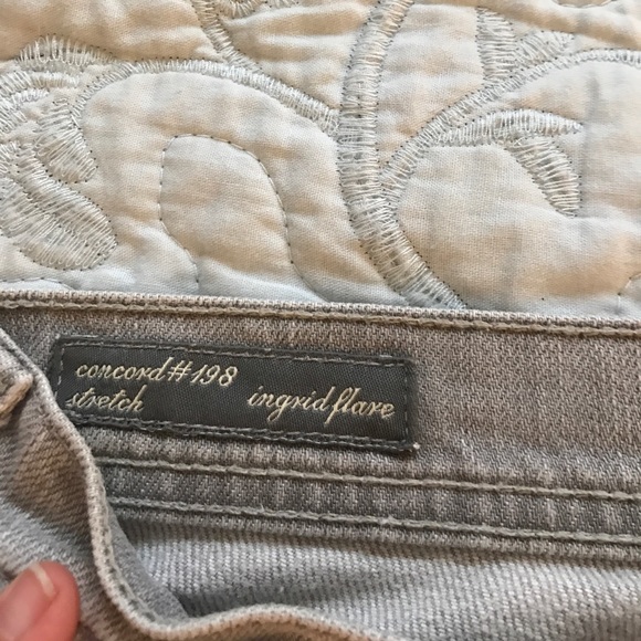 Citizens of humanity jeans - Picture 4 of 5