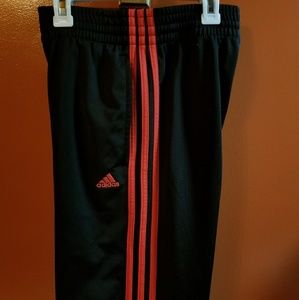 adidas basketball pants