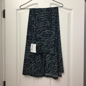 Lularoe Maxi Medium