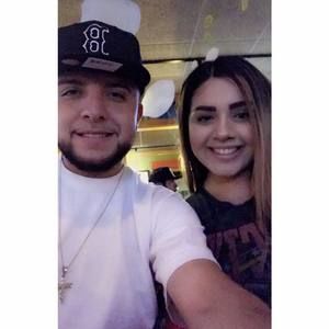 Meet your Posher, Krystal