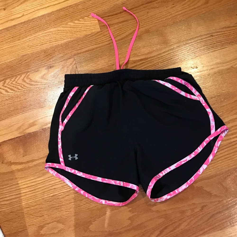 Under armour shorts
