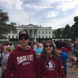 Meet your Posher, Blake