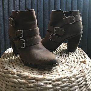 Dolce Vita Colten Booties
