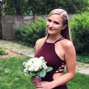 Meet your Posher, Grace