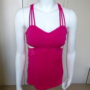 Lululemon Exquisite Tank II Top