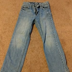 Urban pipeline boys jeans